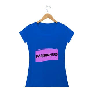 Nome do produto Baby Look Long Barirunners