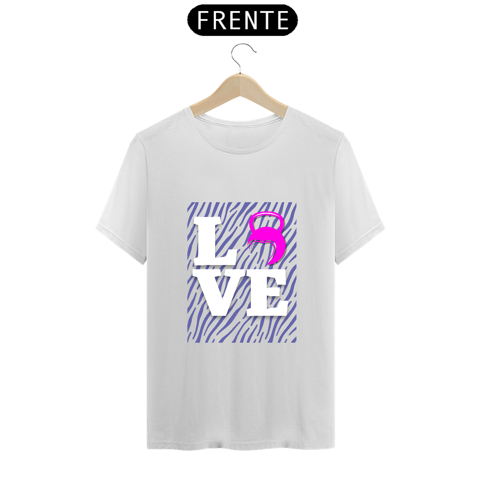 T -shirt Love