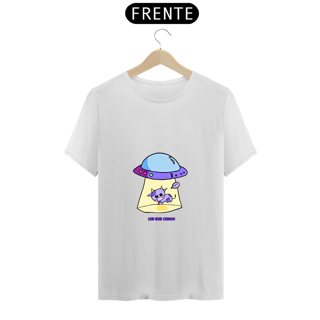 Nome do produto T-shirt Cow