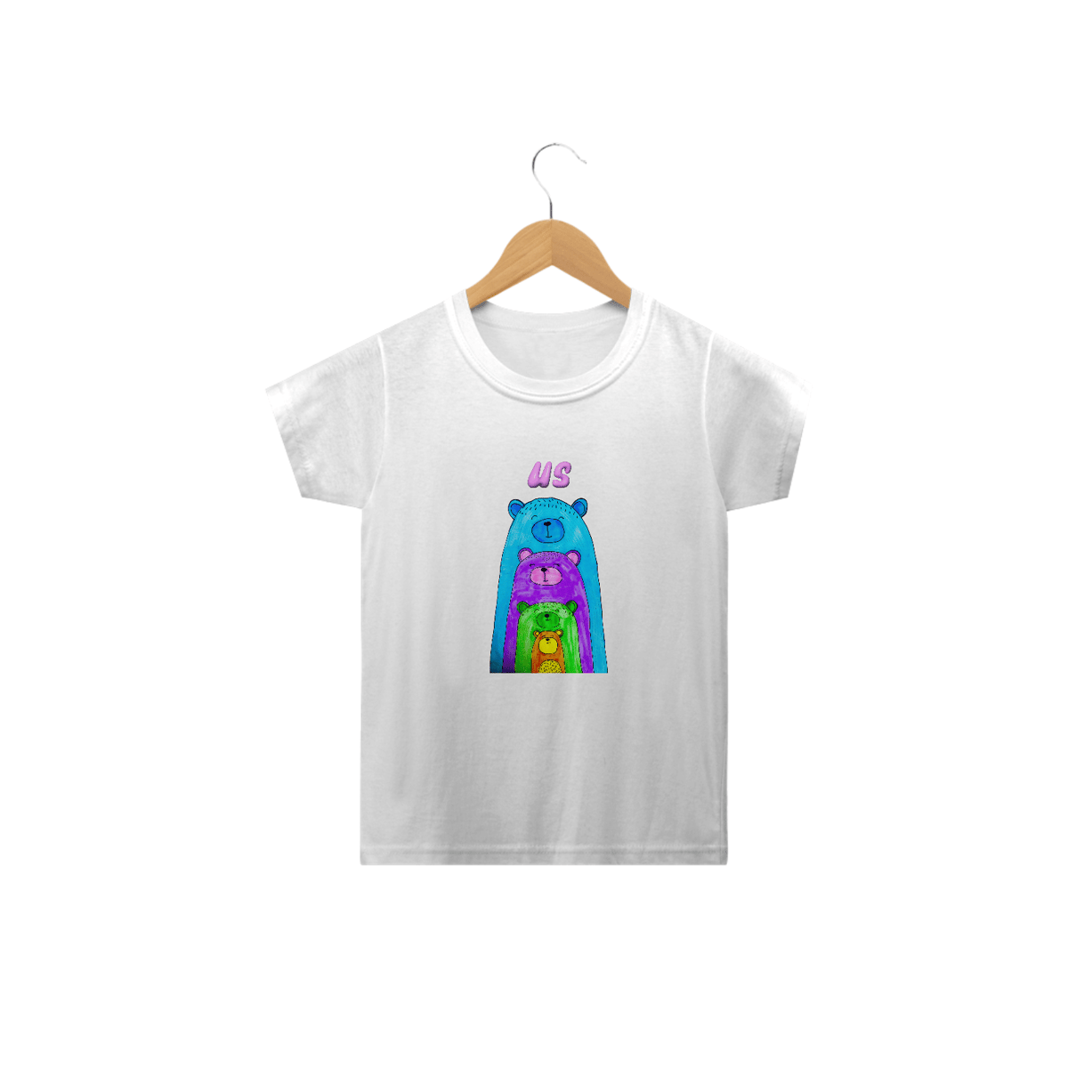 Nome do produto: Us Bear
