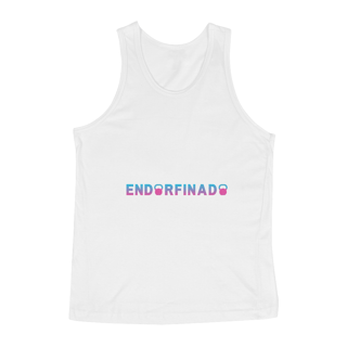 Nome do produto Regata Endorfinado