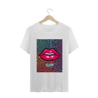 Nome do produto T-shirt Glow Wild
