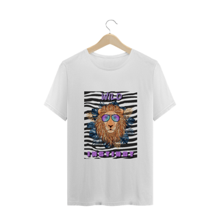 Nome do produto T-shirt Wild Instinct