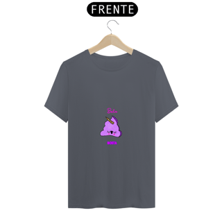 Nome do produto T-shirt Bela Bosta