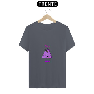 Nome do produto T-shirt Bela Bosta