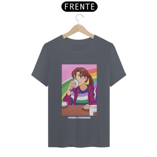 Nome do produto Coleção Amigas Anime