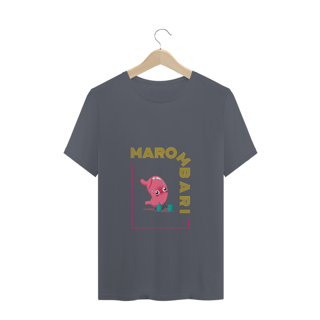Nome do produto T-shirt MaromBari