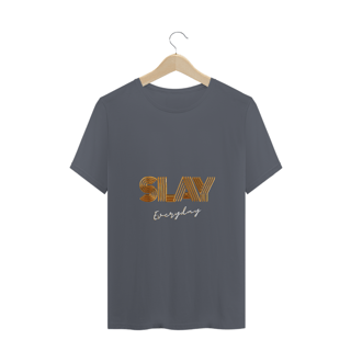 Nome do produto T-shirt Slay Everyday