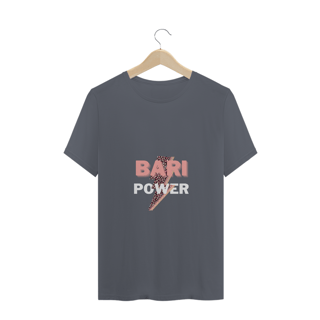 Nome do produto T-shirt Bari Power