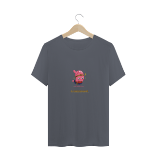Nome do produto T-shirt Somos Wonder