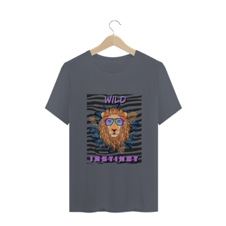 Nome do produto T-shirt Wild Instinct