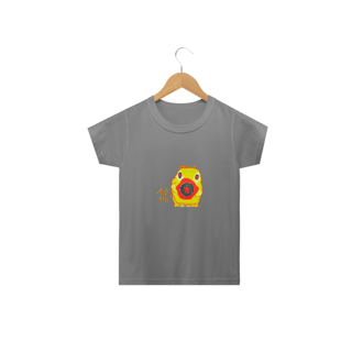 Nome do produto T-shirt Riuda Jan