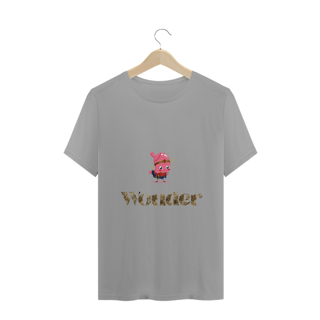 Nome do produto T-shirt Wonder