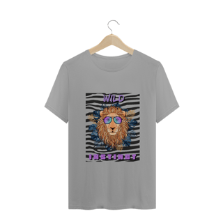 Nome do produto T-shirt Wild Instinct