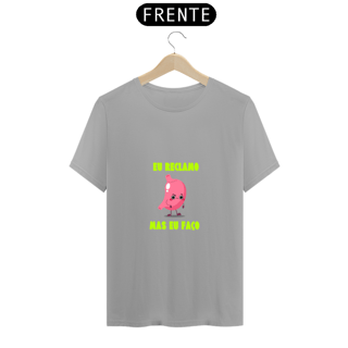Nome do produto T-shirt Eu Reclamo Mas Eu Faço