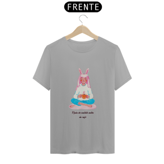 Nome do produto T-shirt Café Menina