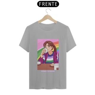 Nome do produto Coleção Amigas Anime