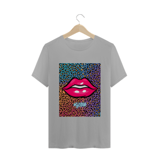 Nome do produto T-shirt Glow Wild