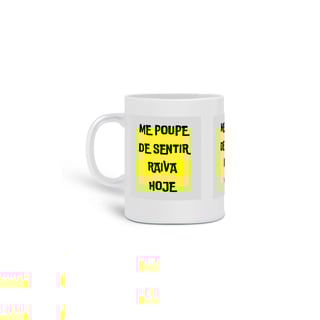 Nome do produto Caneca Me poupe