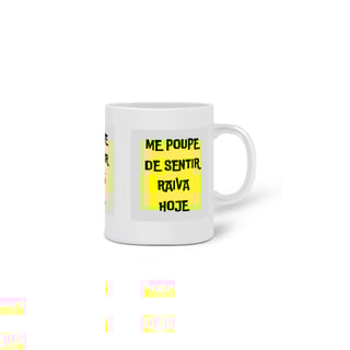 Nome do produto Caneca Me poupe