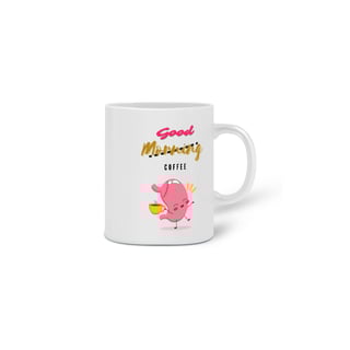 Nome do produto Caneca Good Coffee