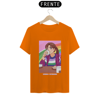 Nome do produto Coleção Amigas Anime