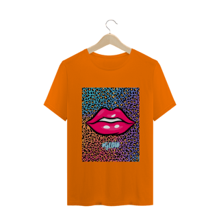 Nome do produto T-shirt Glow Wild