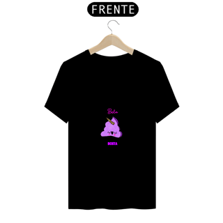 Nome do produto T-shirt Bela Bosta