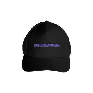 Nome do produto Boné Diferenciada