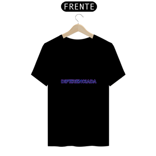 Nome do produto T-shirt Diferenciada