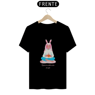 Nome do produto T-shirt Café Menina