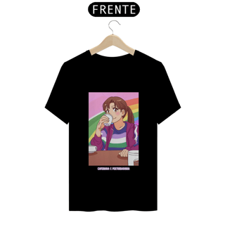 Nome do produto Coleção Amigas Anime