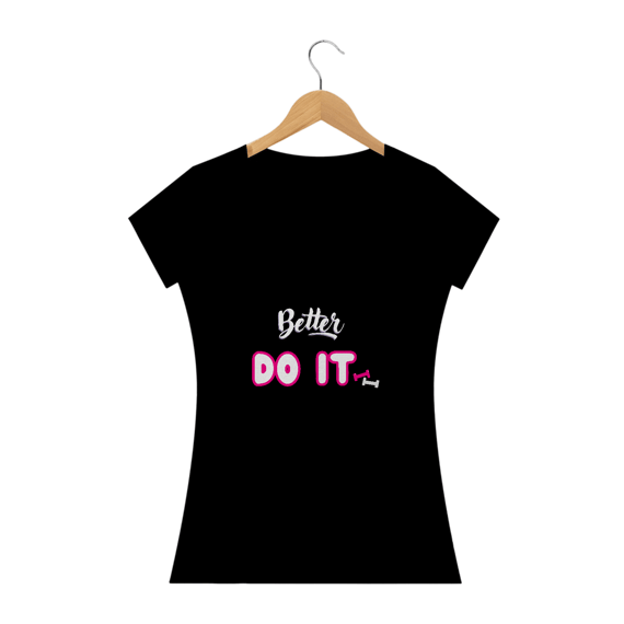 Baby Look Do It