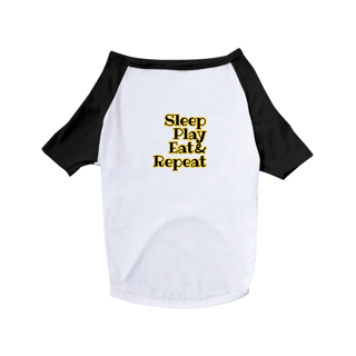 Nome do produto T-shirt Dog