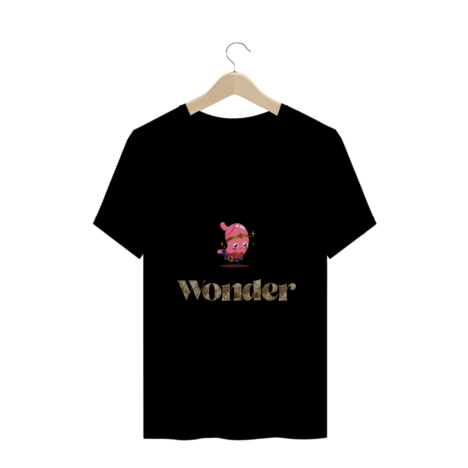 T-shirt Wonder