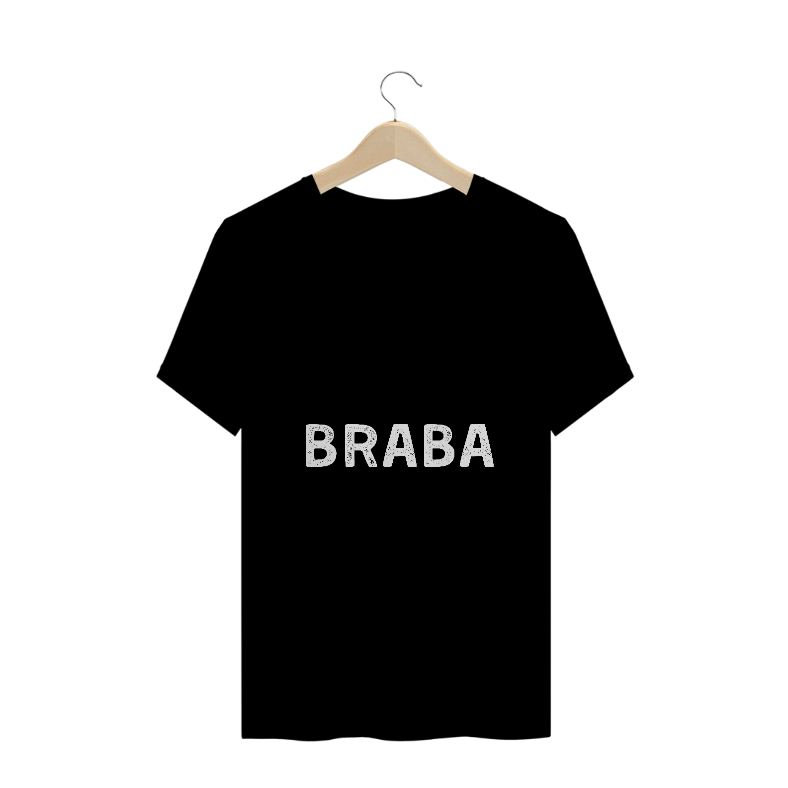 T-shirt Braba