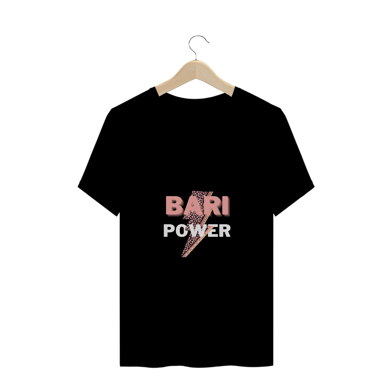 T-shirt Bari Power