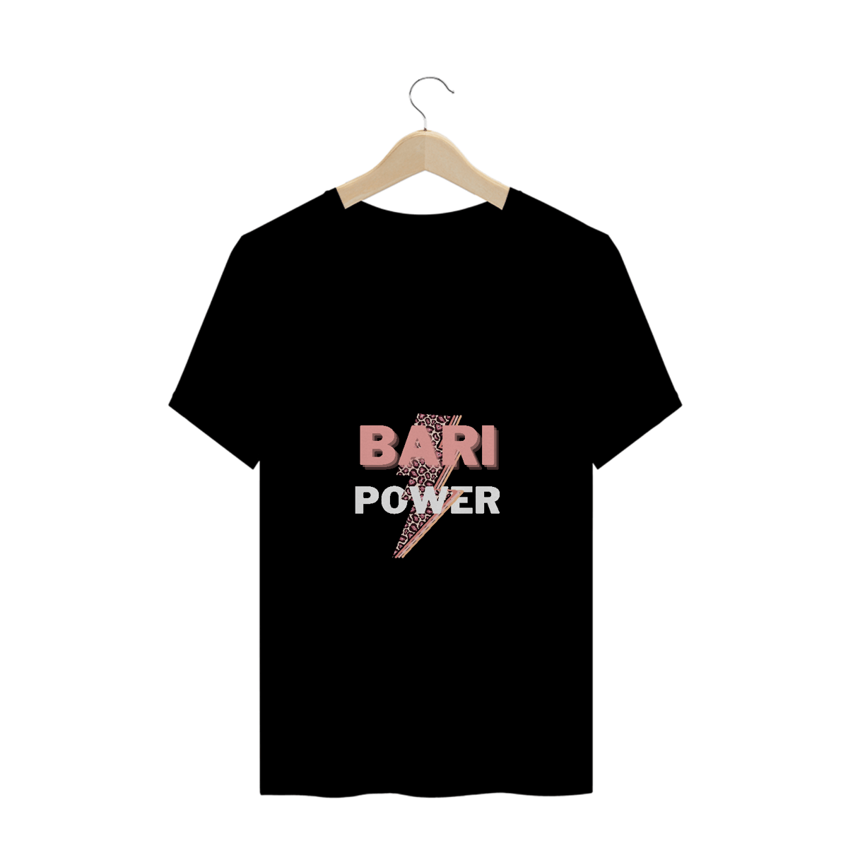 Nome do produto: T-shirt Bari Power