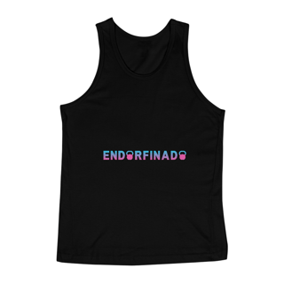 Nome do produto Regata Endorfinado