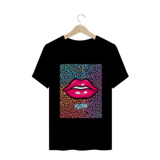 Nome do produto T-shirt Glow Wild