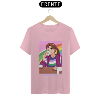 Nome do produto Coleção Amigas Anime