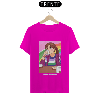 Nome do produto Coleção Amigas Anime