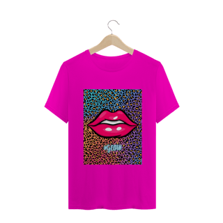 Nome do produto T-shirt Glow Wild