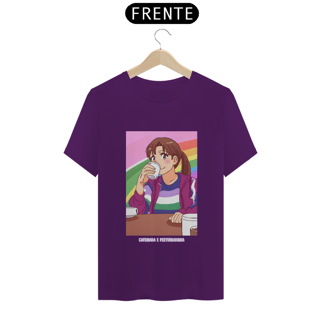 Nome do produto Coleção Amigas Anime