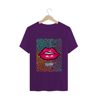 Nome do produto T-shirt Glow Wild