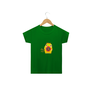 Nome do produto T-shirt Riuda Jan