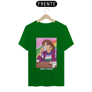 Nome do produto Coleção Amigas Anime