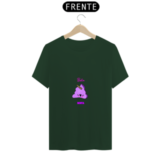 Nome do produto T-shirt Bela Bosta