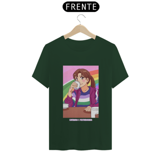 Nome do produto Coleção Amigas Anime