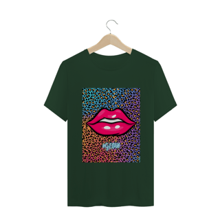 Nome do produto T-shirt Glow Wild
